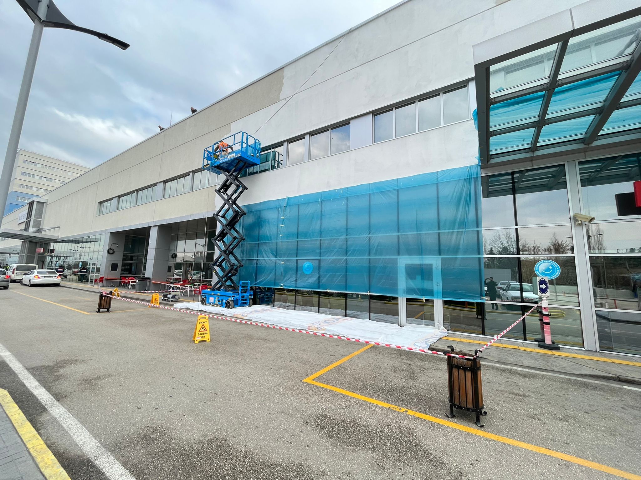 İzolit Yalıtım Isparta İnşaat Şirketi İzolasyon Söve Dekorasyon Kaliteli Ucuz